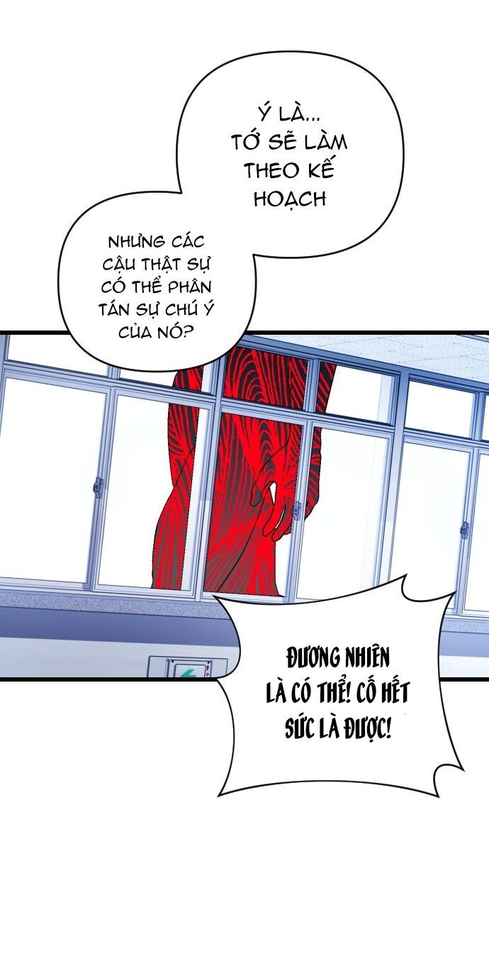 Sự Lãng Mạn Còn Tồn Tại Chapter 91 - 42