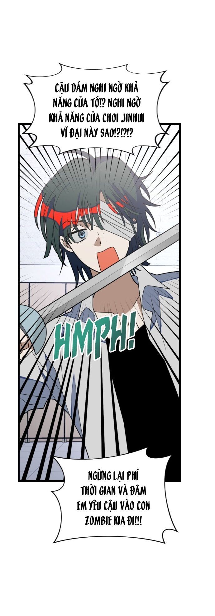 Sự Lãng Mạn Còn Tồn Tại Chapter 91 - 44