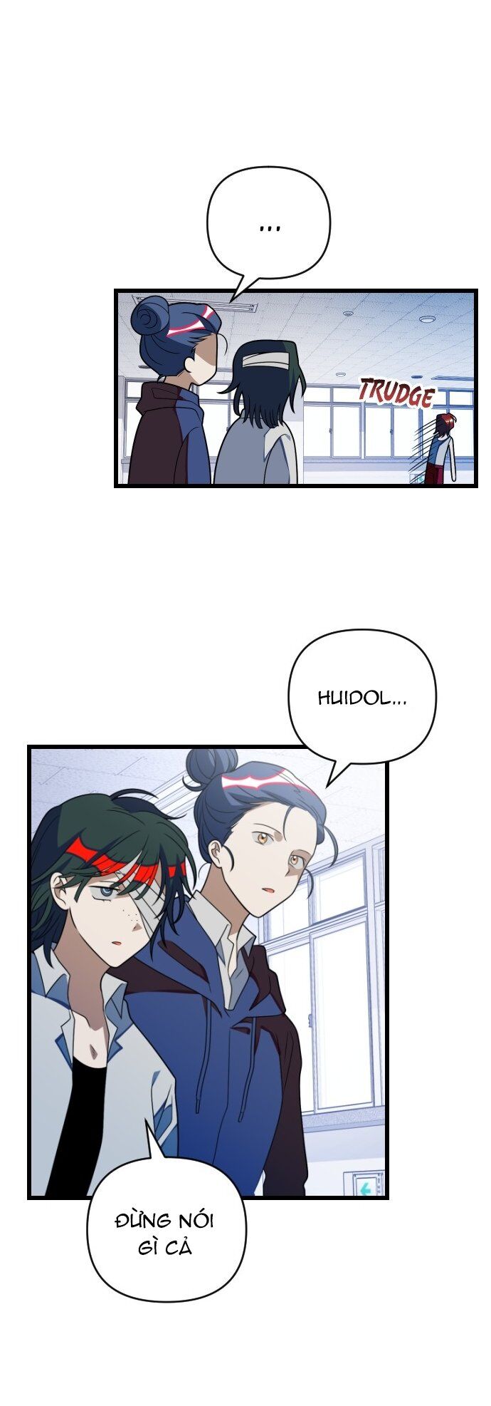 Sự Lãng Mạn Còn Tồn Tại Chapter 91 - 45