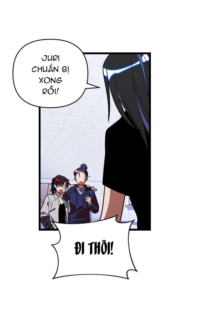 Sự Lãng Mạn Còn Tồn Tại Chapter 91 - 49