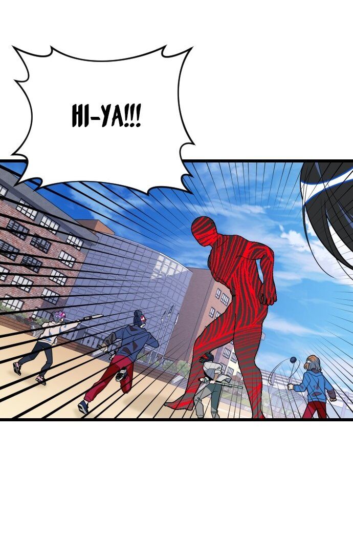 Sự Lãng Mạn Còn Tồn Tại Chapter 91 - 50