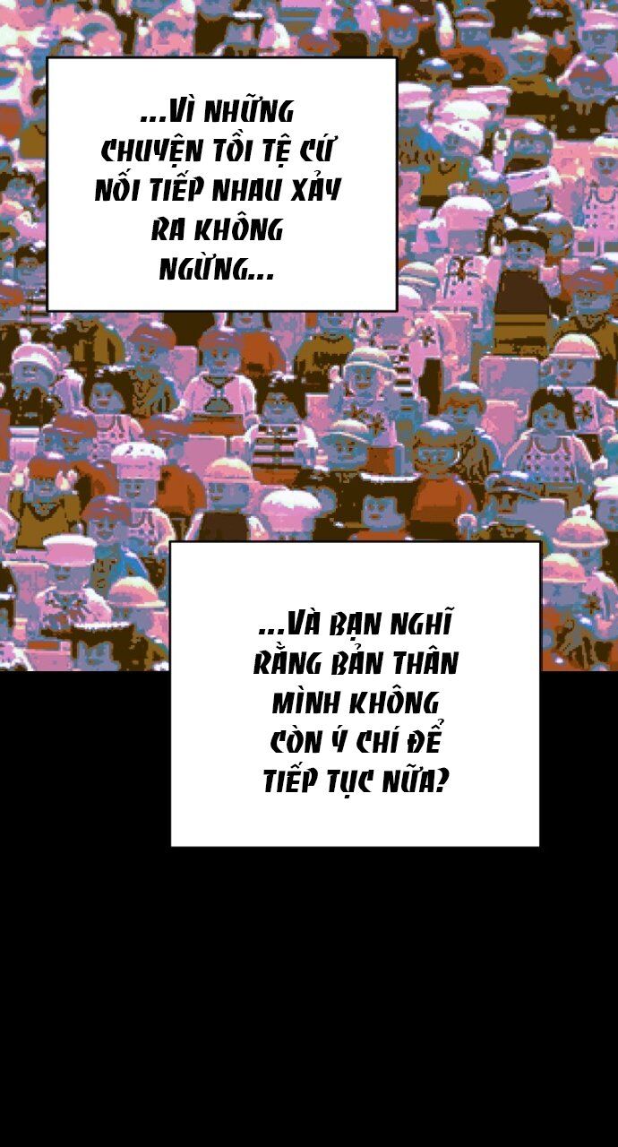 Sự Lãng Mạn Còn Tồn Tại Chapter 91 - 5