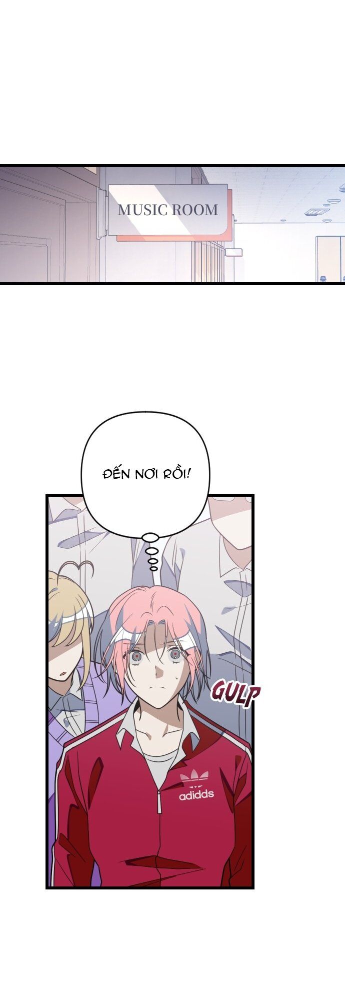 Sự Lãng Mạn Còn Tồn Tại Chapter 91 - 51