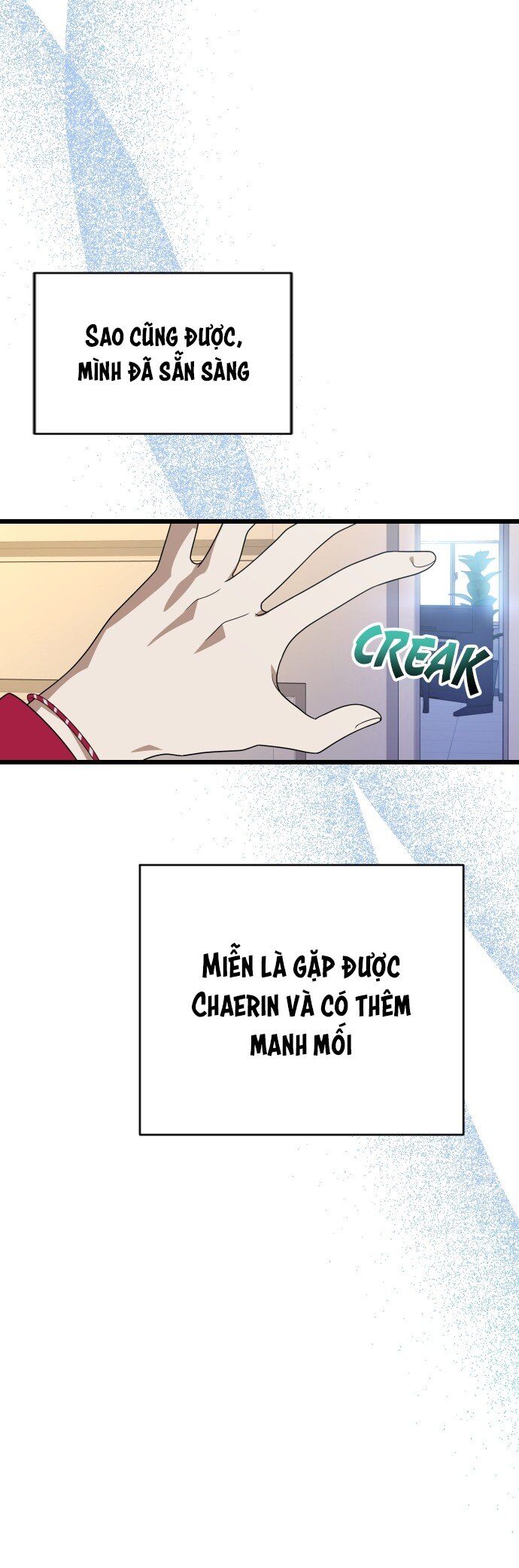 Sự Lãng Mạn Còn Tồn Tại Chapter 91 - 53