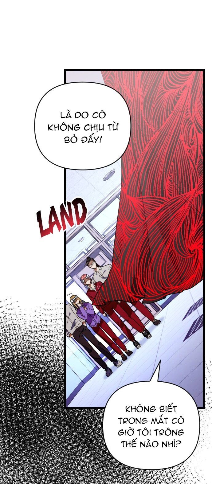 Sự Lãng Mạn Còn Tồn Tại Chapter 91 - 57