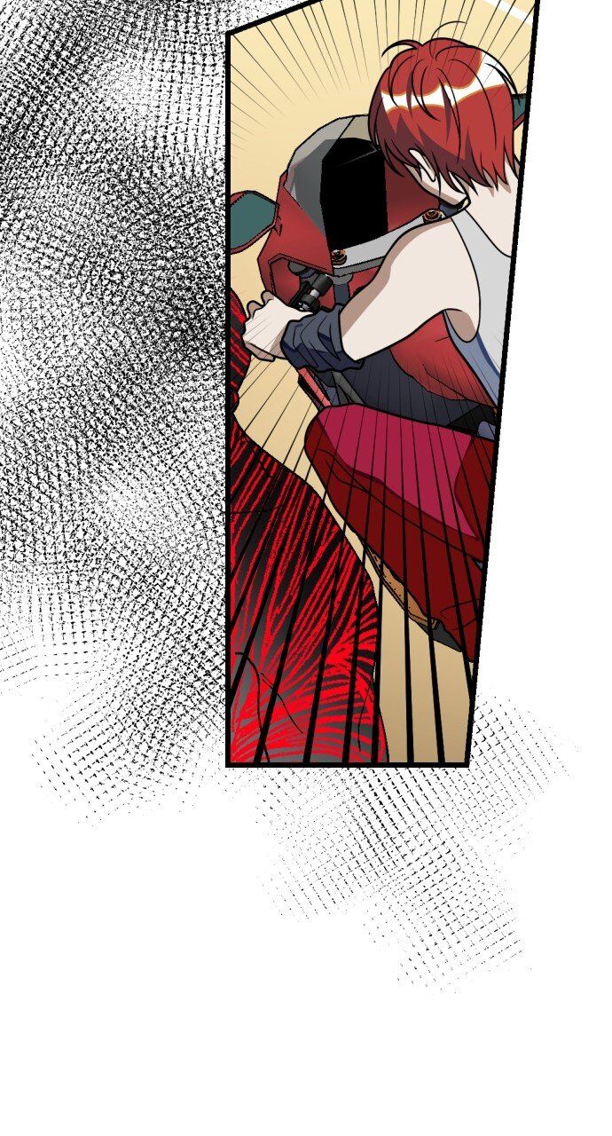 Sự Lãng Mạn Còn Tồn Tại Chapter 91 - 63