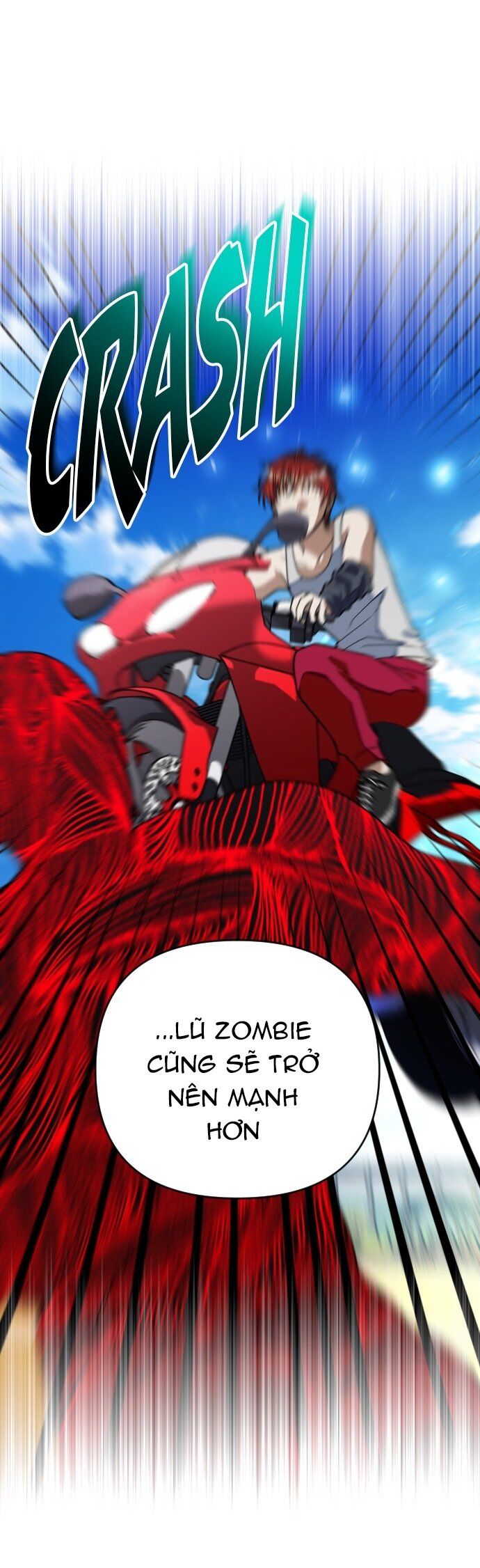 Sự Lãng Mạn Còn Tồn Tại Chapter 91 - 64