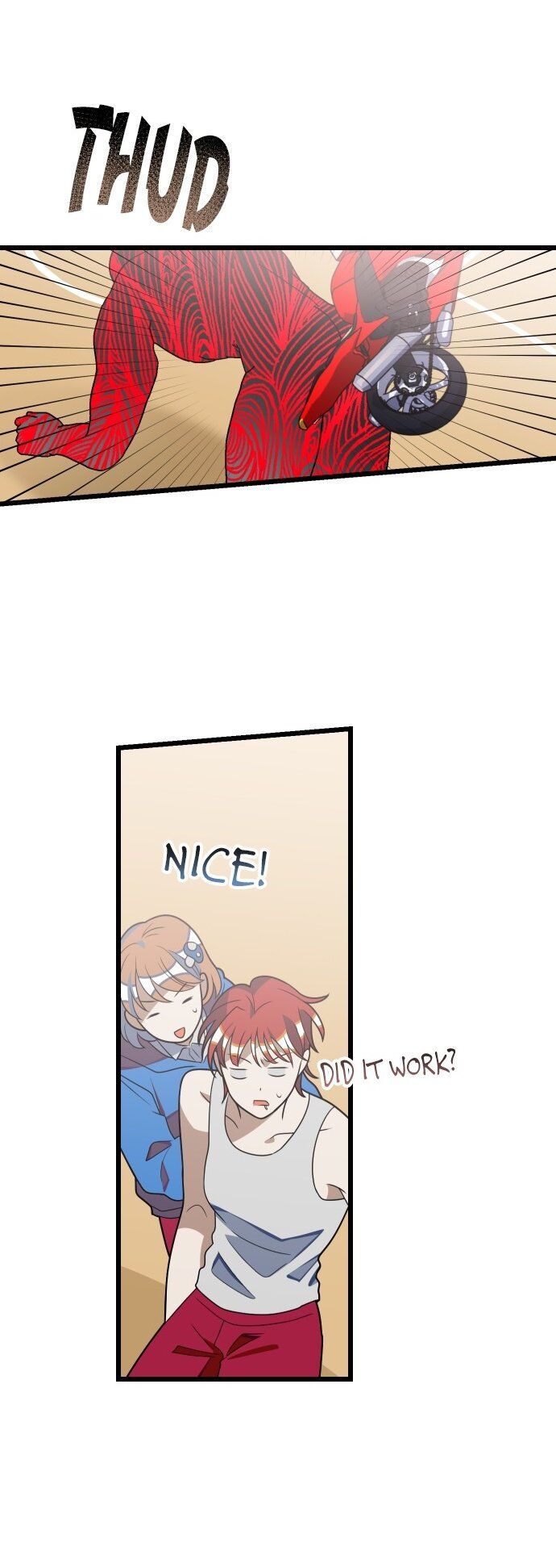 Sự Lãng Mạn Còn Tồn Tại Chapter 91 - 65