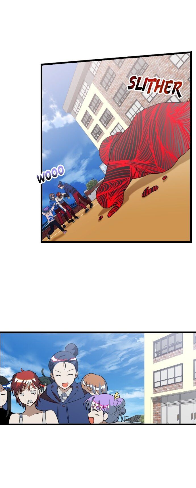 Sự Lãng Mạn Còn Tồn Tại Chapter 91 - 66