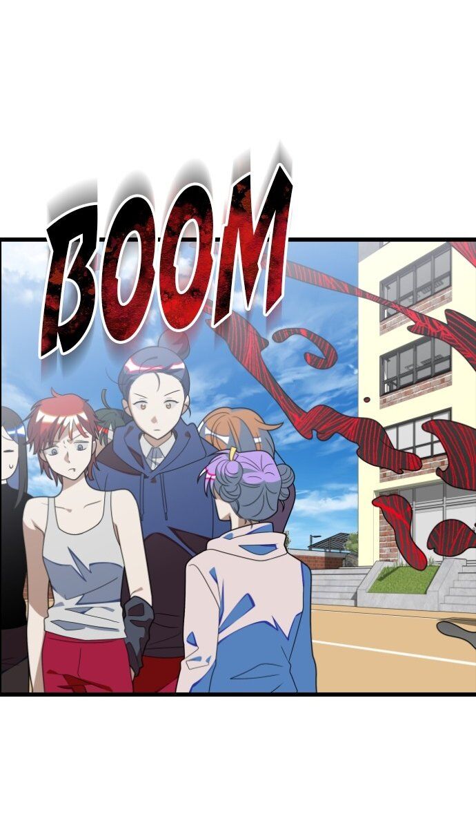 Sự Lãng Mạn Còn Tồn Tại Chapter 91 - 67