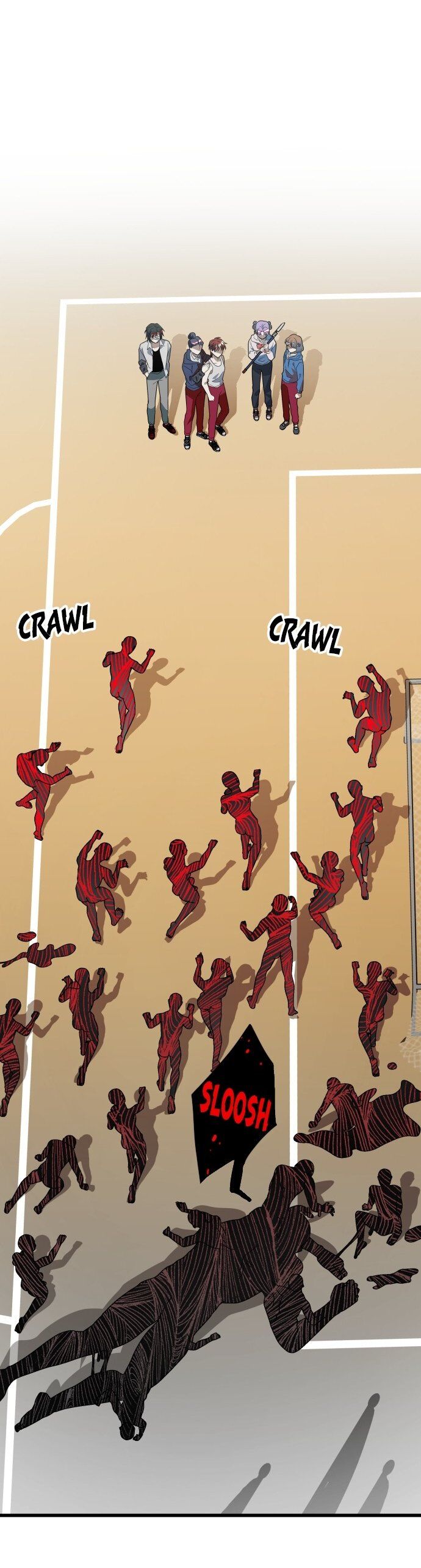 Sự Lãng Mạn Còn Tồn Tại Chapter 91 - 68