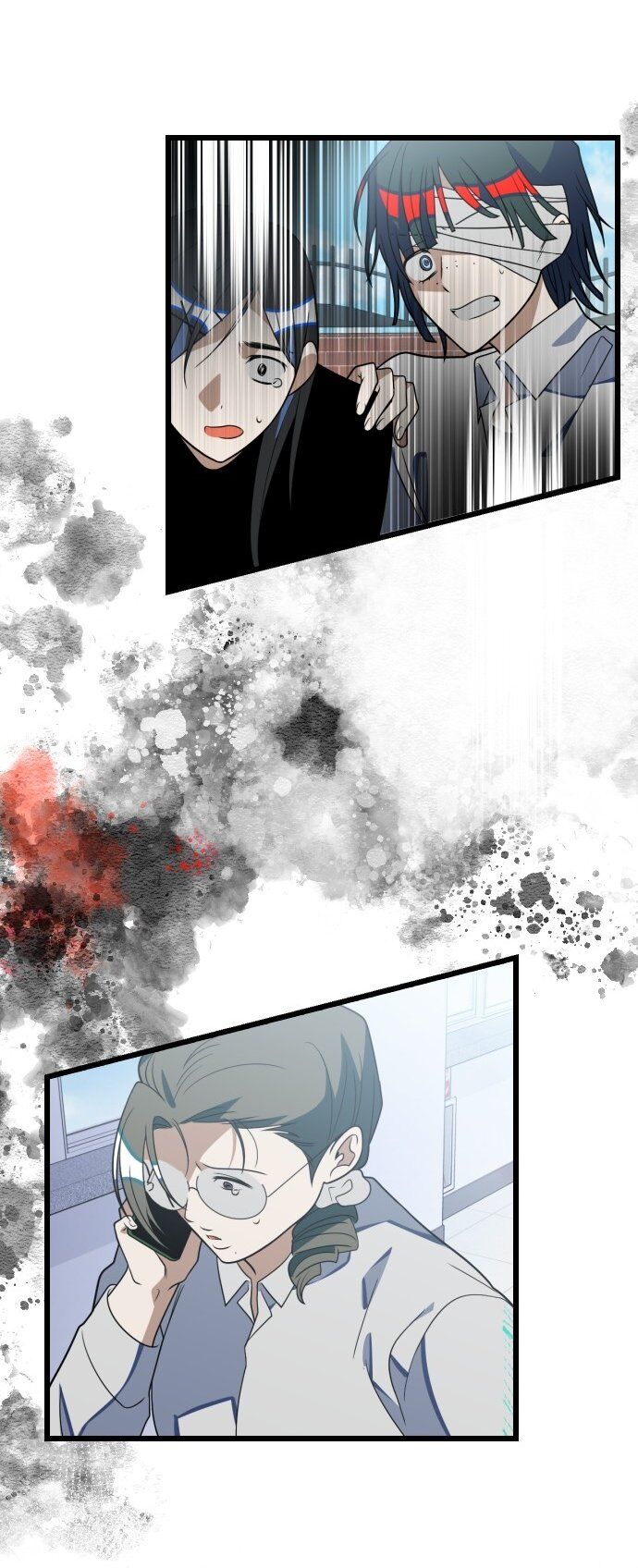 Sự Lãng Mạn Còn Tồn Tại Chapter 91 - 69