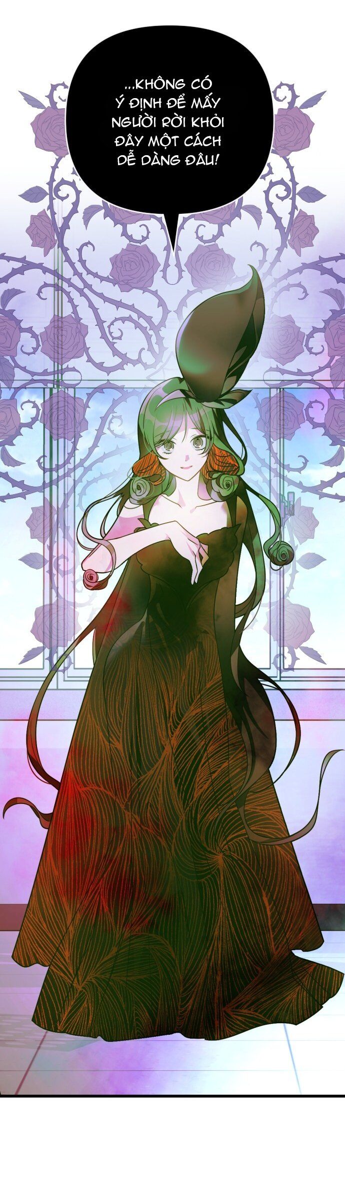 Sự Lãng Mạn Còn Tồn Tại Chapter 91 - 71