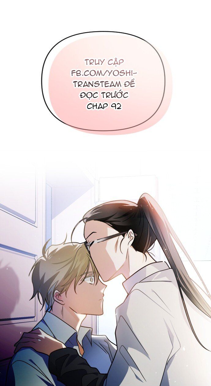 Sự Lãng Mạn Còn Tồn Tại Chapter 91 - 76