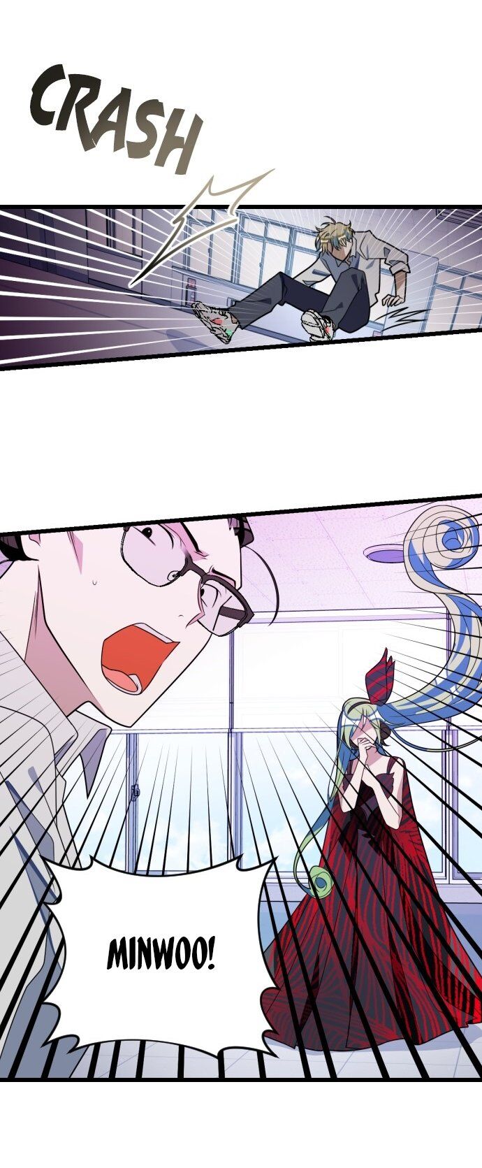 Sự Lãng Mạn Còn Tồn Tại Chapter 92 - 12