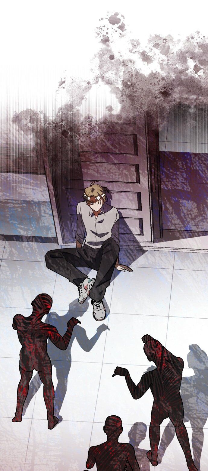 Sự Lãng Mạn Còn Tồn Tại Chapter 92 - 15