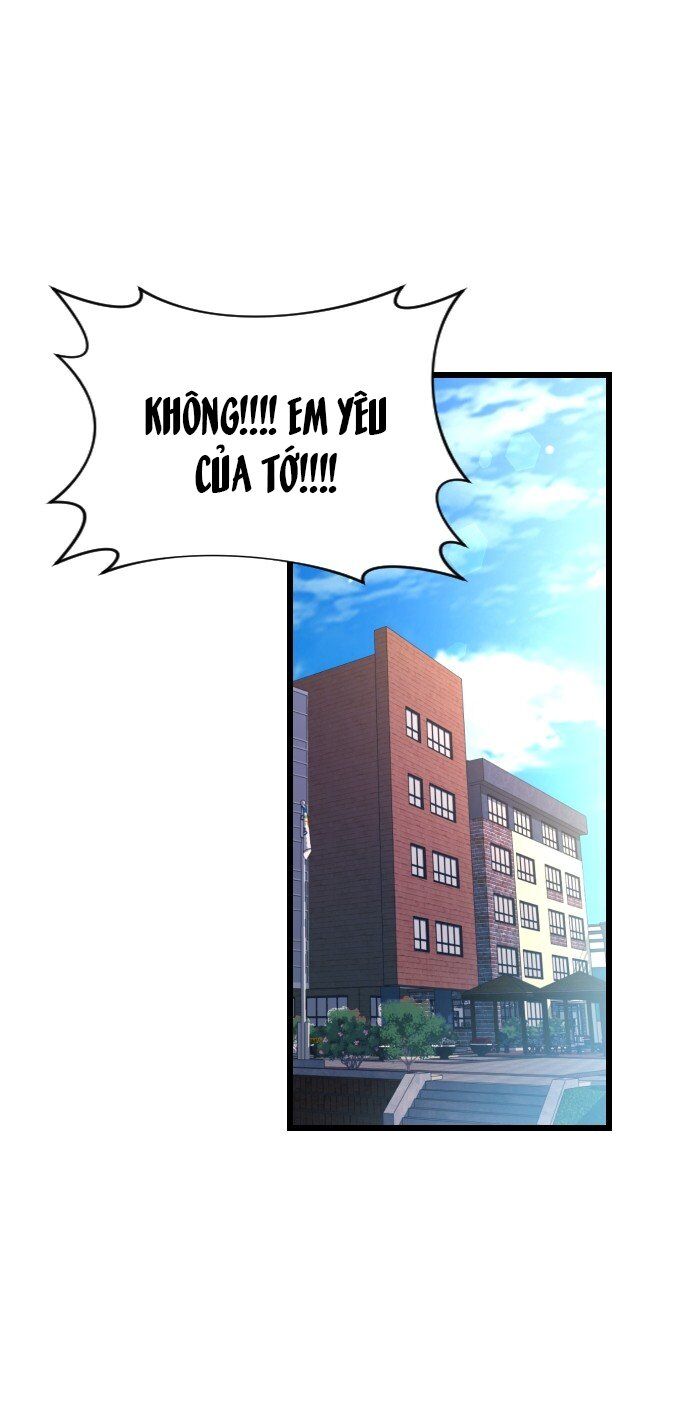 Sự Lãng Mạn Còn Tồn Tại Chapter 92 - 2