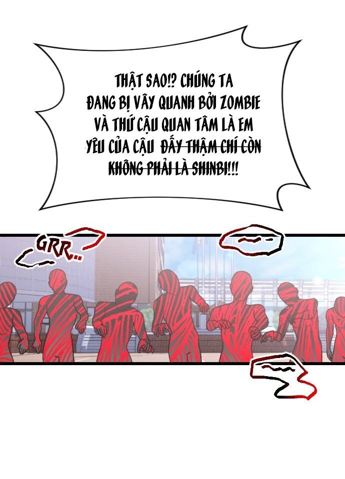 Sự Lãng Mạn Còn Tồn Tại Chapter 92 - 3