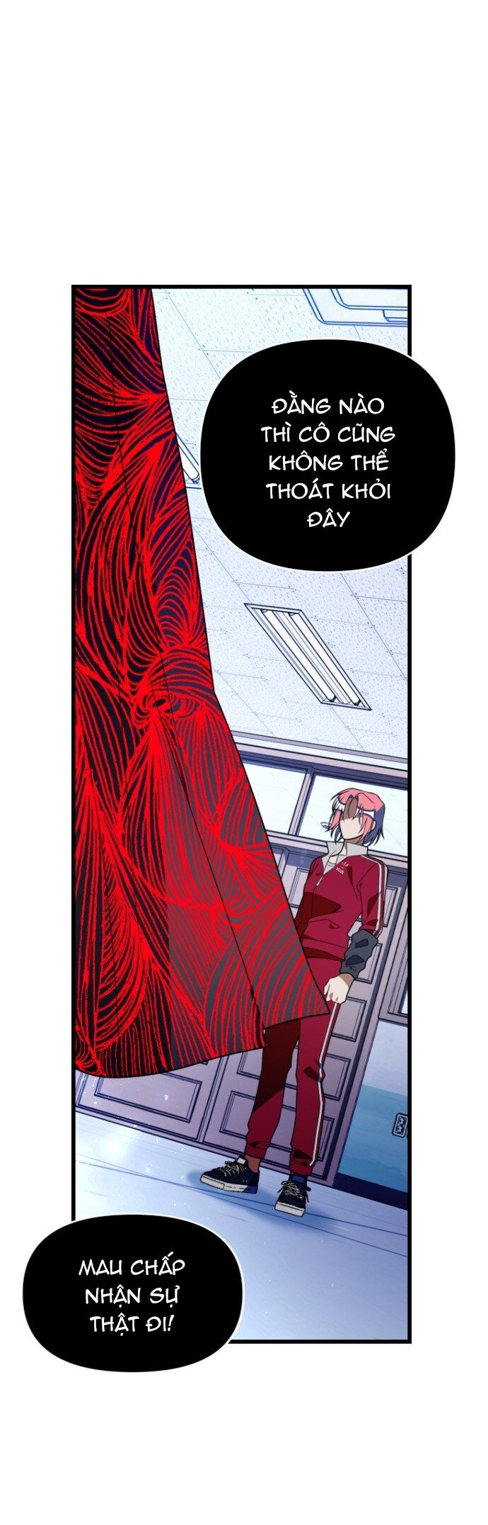 Sự Lãng Mạn Còn Tồn Tại Chapter 92 - 40