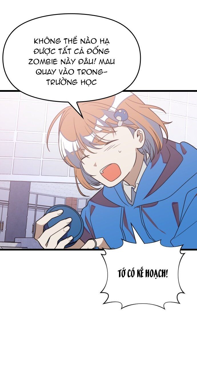 Sự Lãng Mạn Còn Tồn Tại Chapter 92 - 4