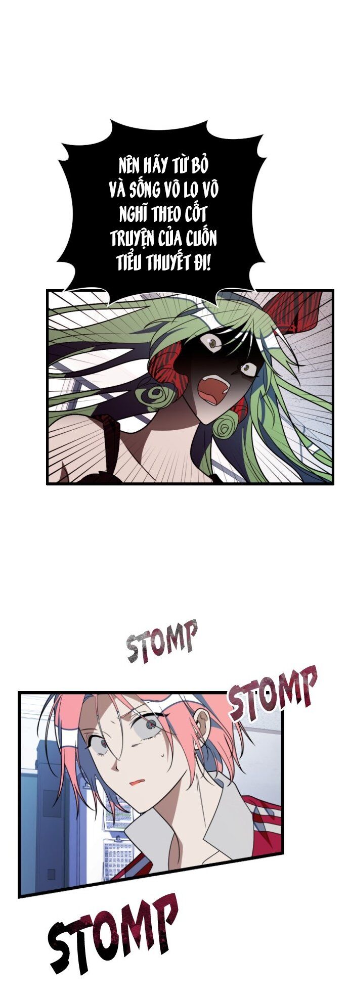 Sự Lãng Mạn Còn Tồn Tại Chapter 92 - 41