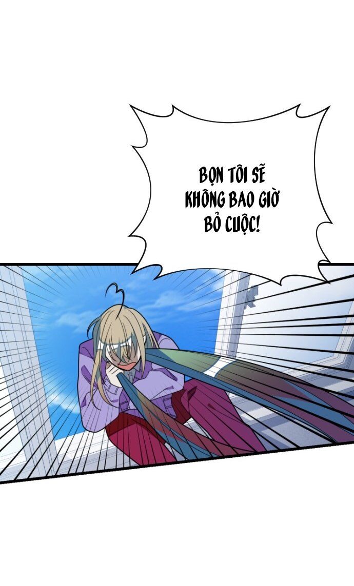 Sự Lãng Mạn Còn Tồn Tại Chapter 92 - 44