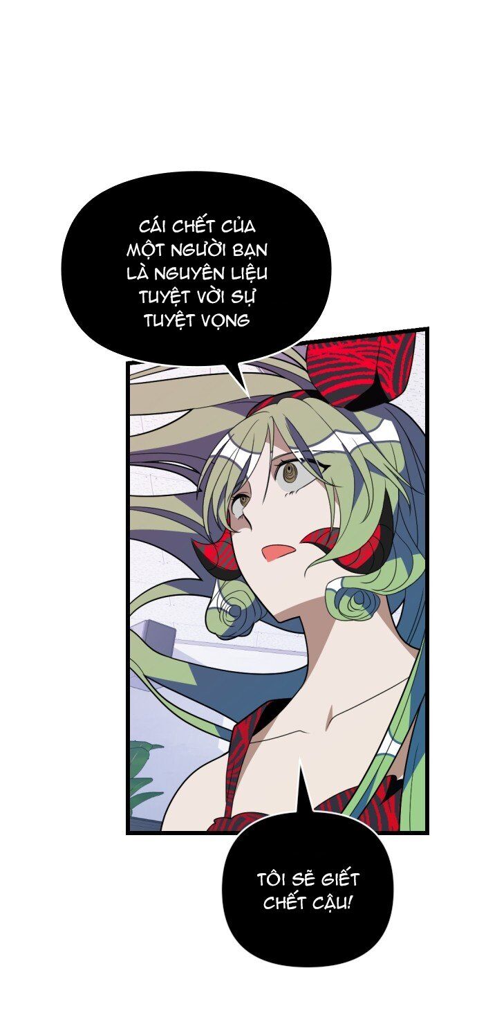 Sự Lãng Mạn Còn Tồn Tại Chapter 92 - 46