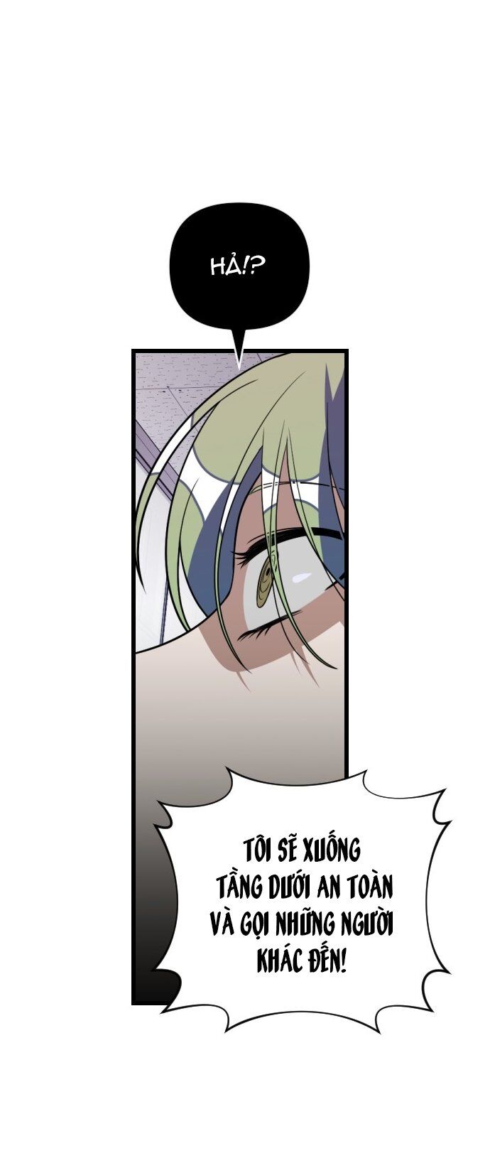 Sự Lãng Mạn Còn Tồn Tại Chapter 92 - 48