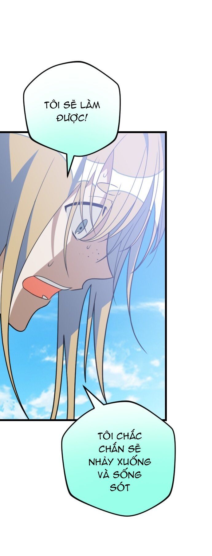 Sự Lãng Mạn Còn Tồn Tại Chapter 92 - 49