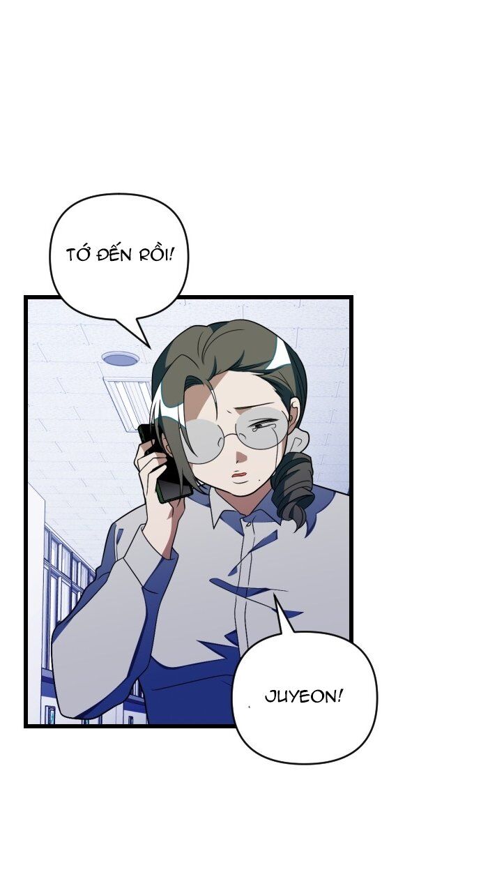 Sự Lãng Mạn Còn Tồn Tại Chapter 92 - 62