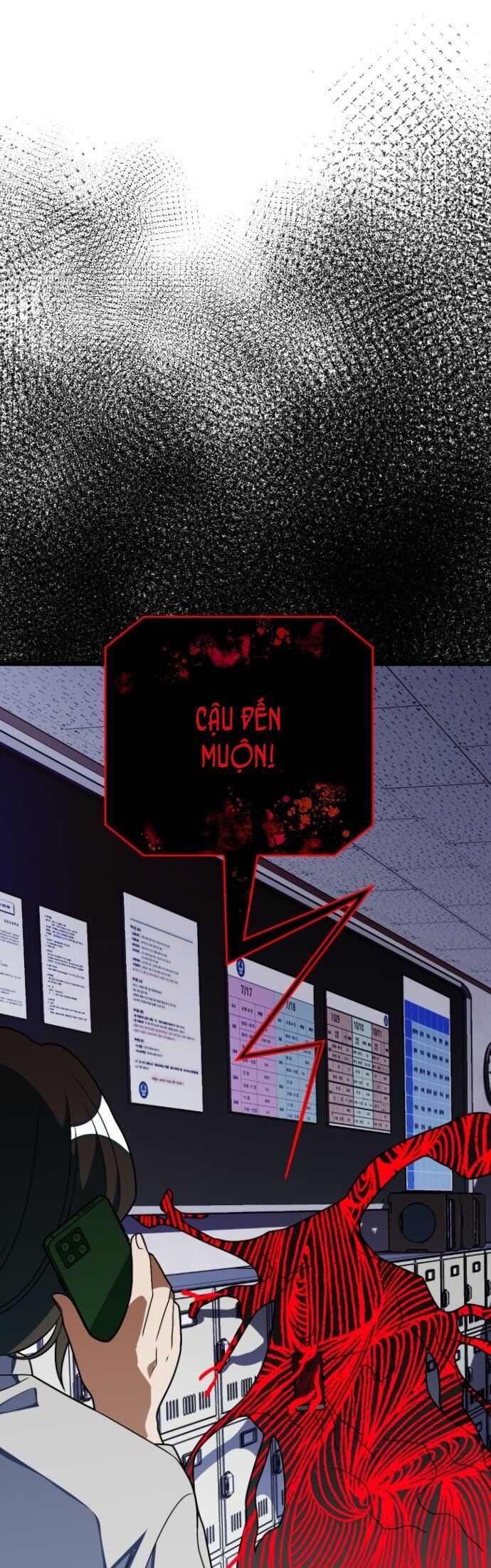 Sự Lãng Mạn Còn Tồn Tại Chapter 92 - 64