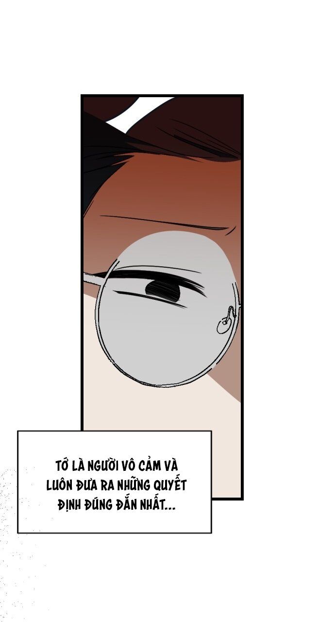 Sự Lãng Mạn Còn Tồn Tại Chapter 92 - 75