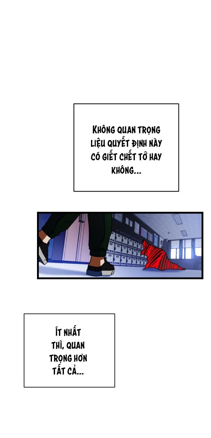 Sự Lãng Mạn Còn Tồn Tại Chapter 92 - 78
