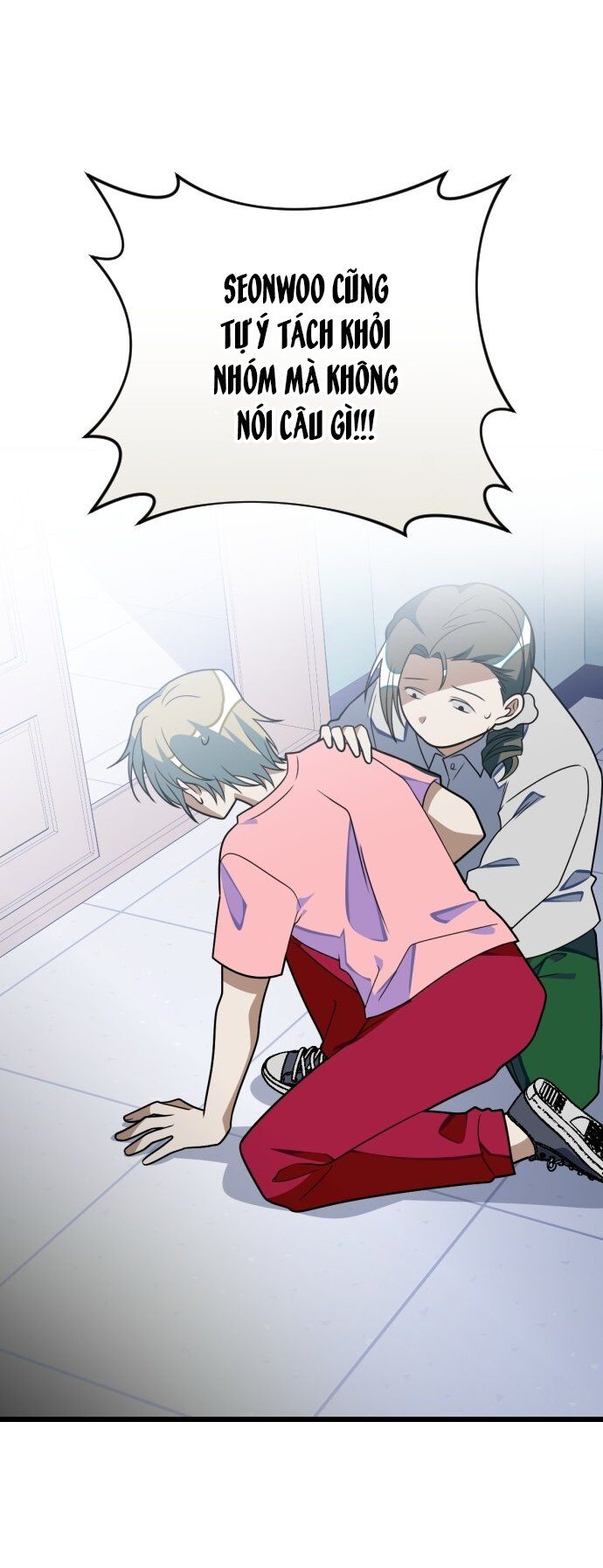 Sự Lãng Mạn Còn Tồn Tại Chapter 92 - 85