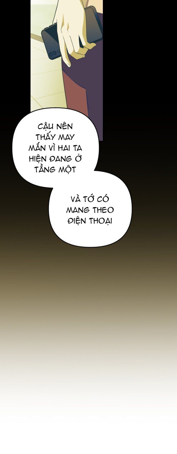 Sự Lãng Mạn Còn Tồn Tại Chapter 92 - 89