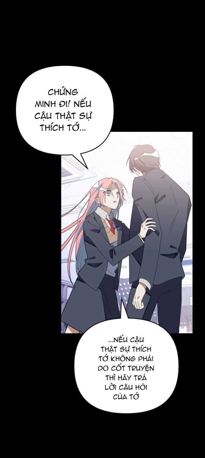 Sự Lãng Mạn Còn Tồn Tại Chapter 93 - 13