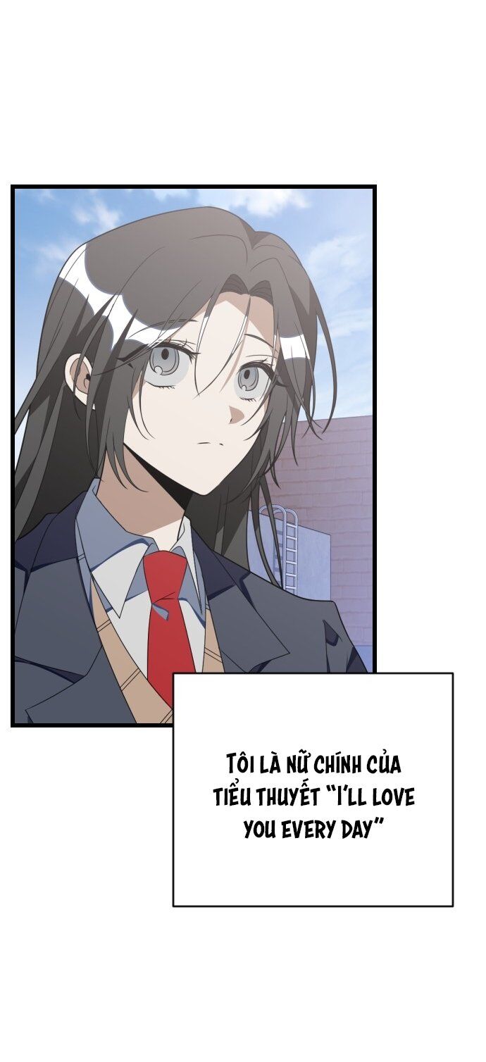 Sự Lãng Mạn Còn Tồn Tại Chapter 93 - 3