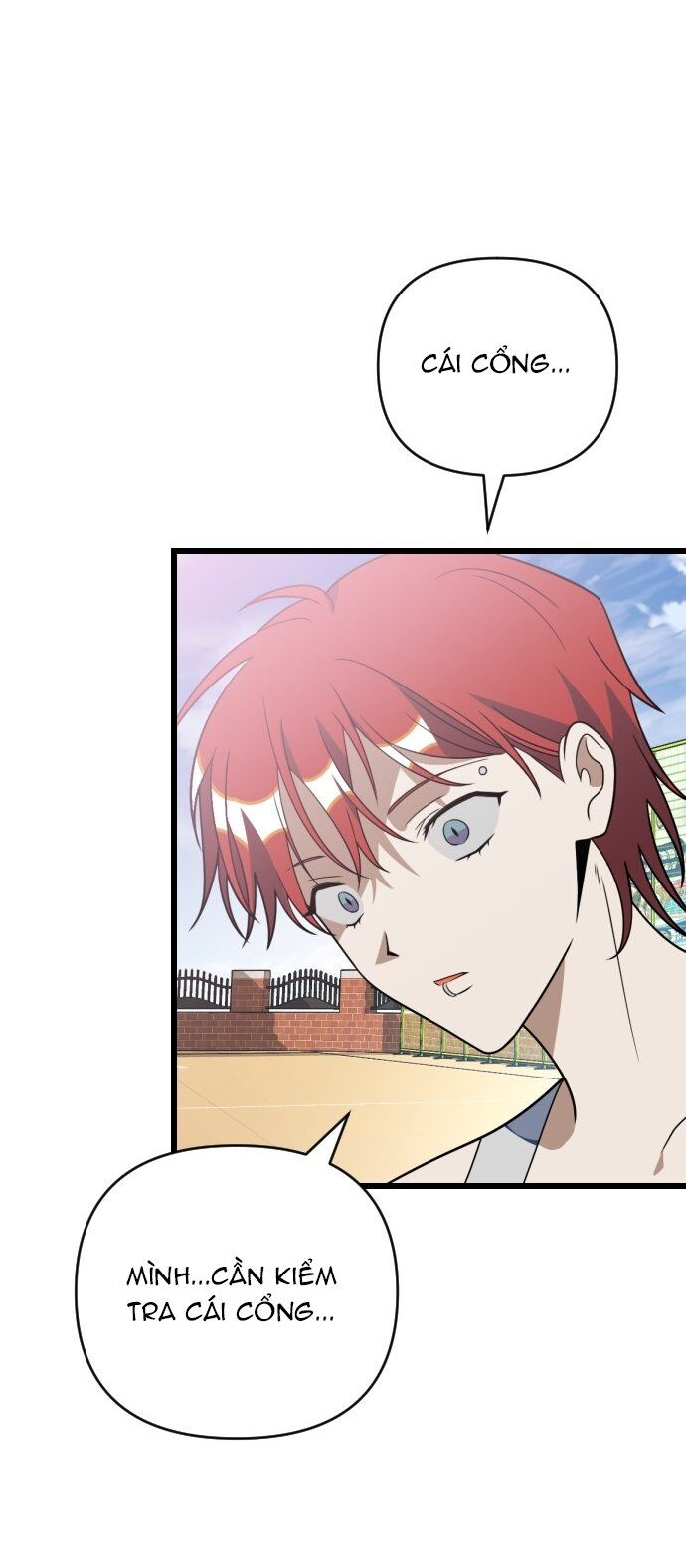 Sự Lãng Mạn Còn Tồn Tại Chapter 93 - 33