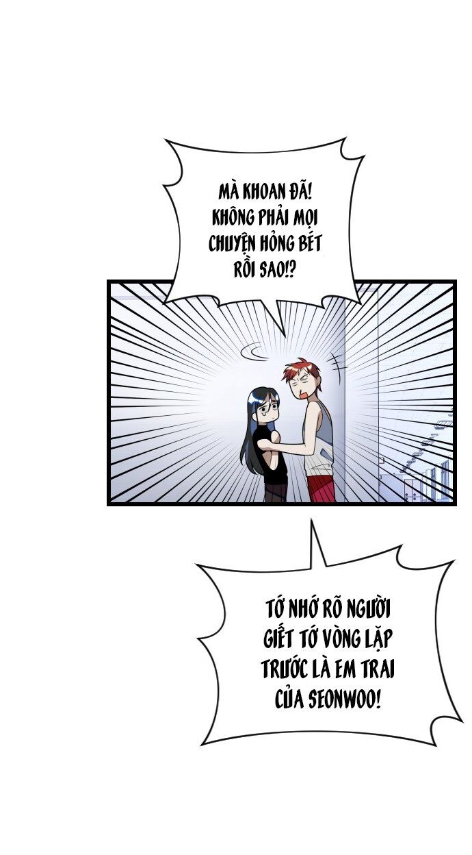 Sự Lãng Mạn Còn Tồn Tại Chapter 93 - 88