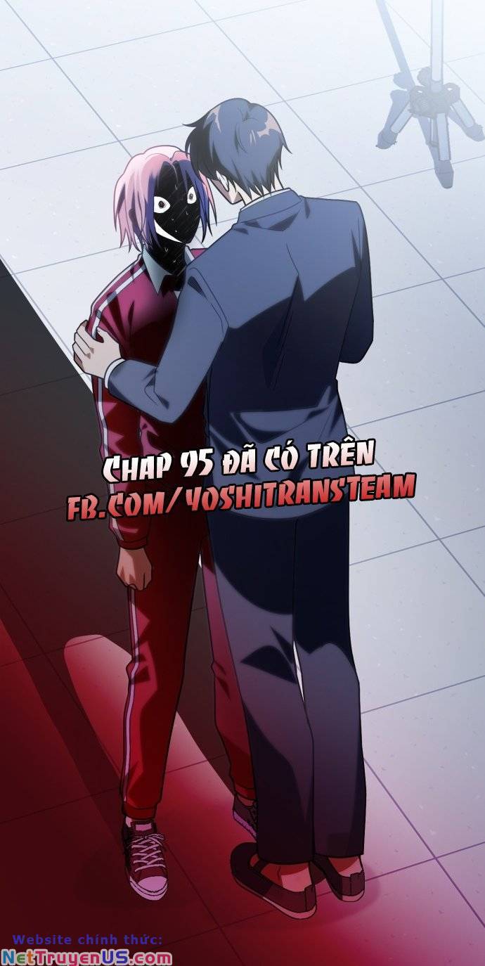 Sự Lãng Mạn Còn Tồn Tại Chapter 94 - 101