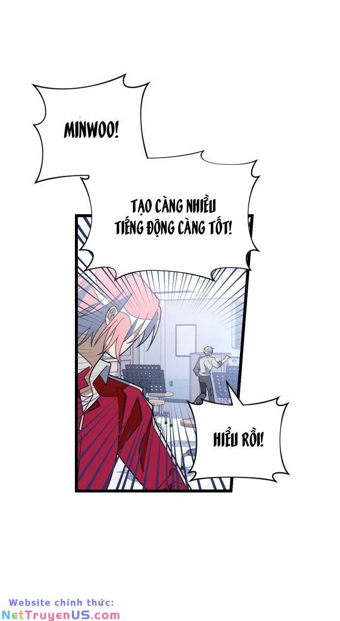 Sự Lãng Mạn Còn Tồn Tại Chapter 94 - 14