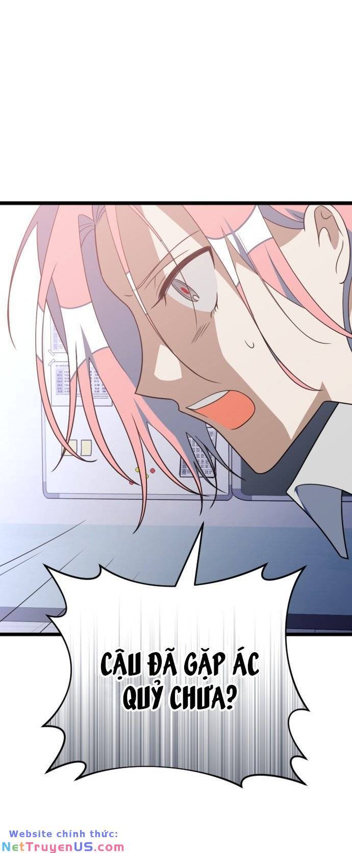 Sự Lãng Mạn Còn Tồn Tại Chapter 94 - 3