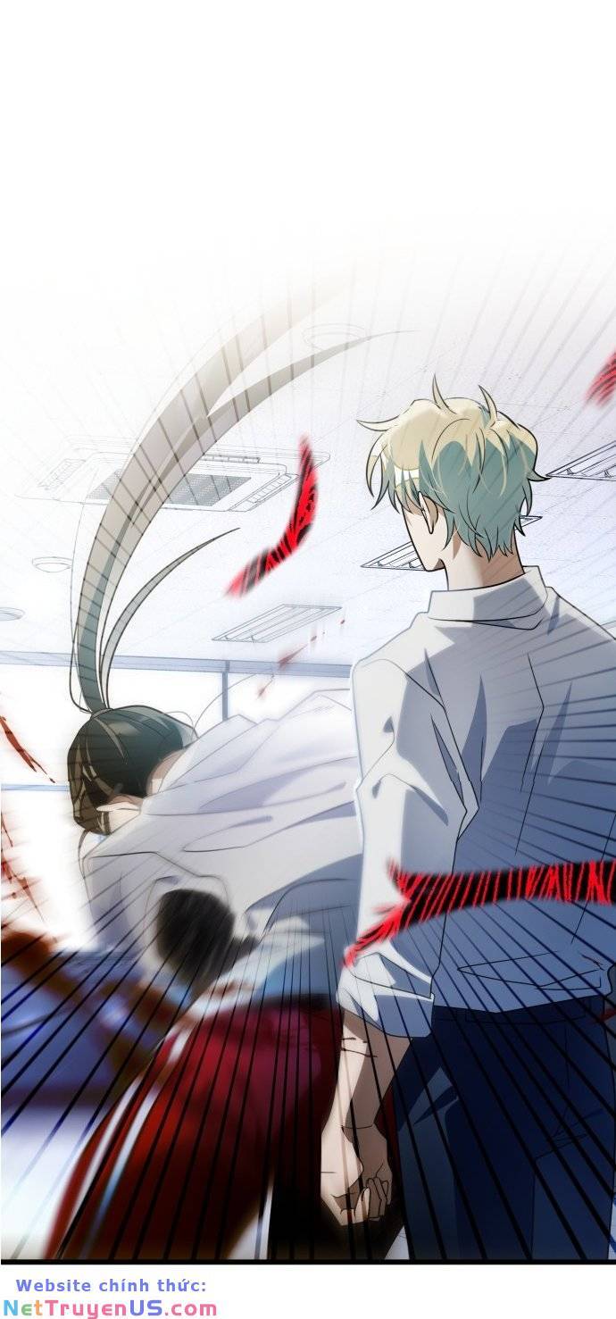 Sự Lãng Mạn Còn Tồn Tại Chapter 94 - 56