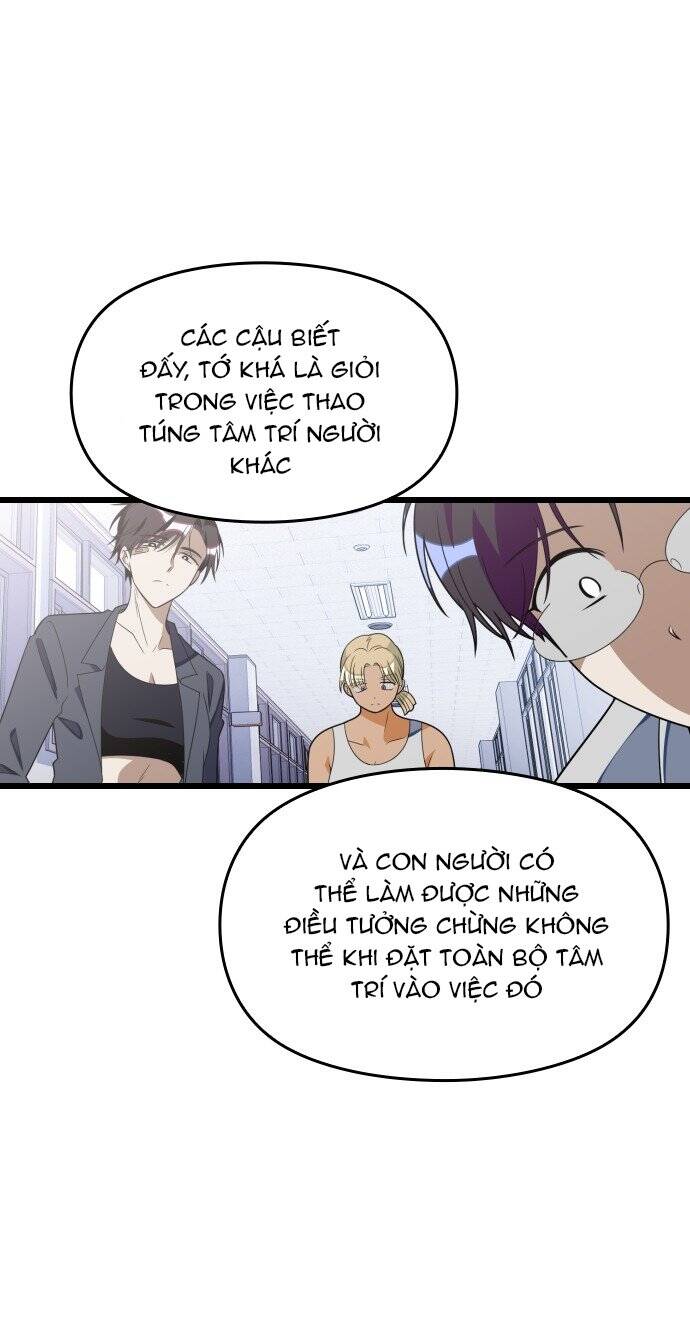 Sự Lãng Mạn Còn Tồn Tại Chapter 95 - 10
