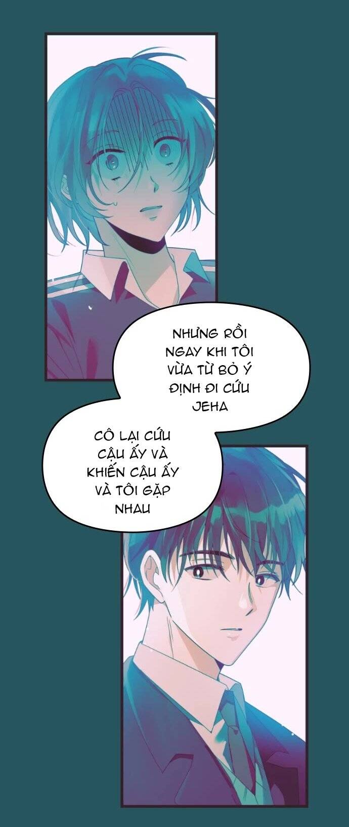 Sự Lãng Mạn Còn Tồn Tại Chapter 97 - 34
