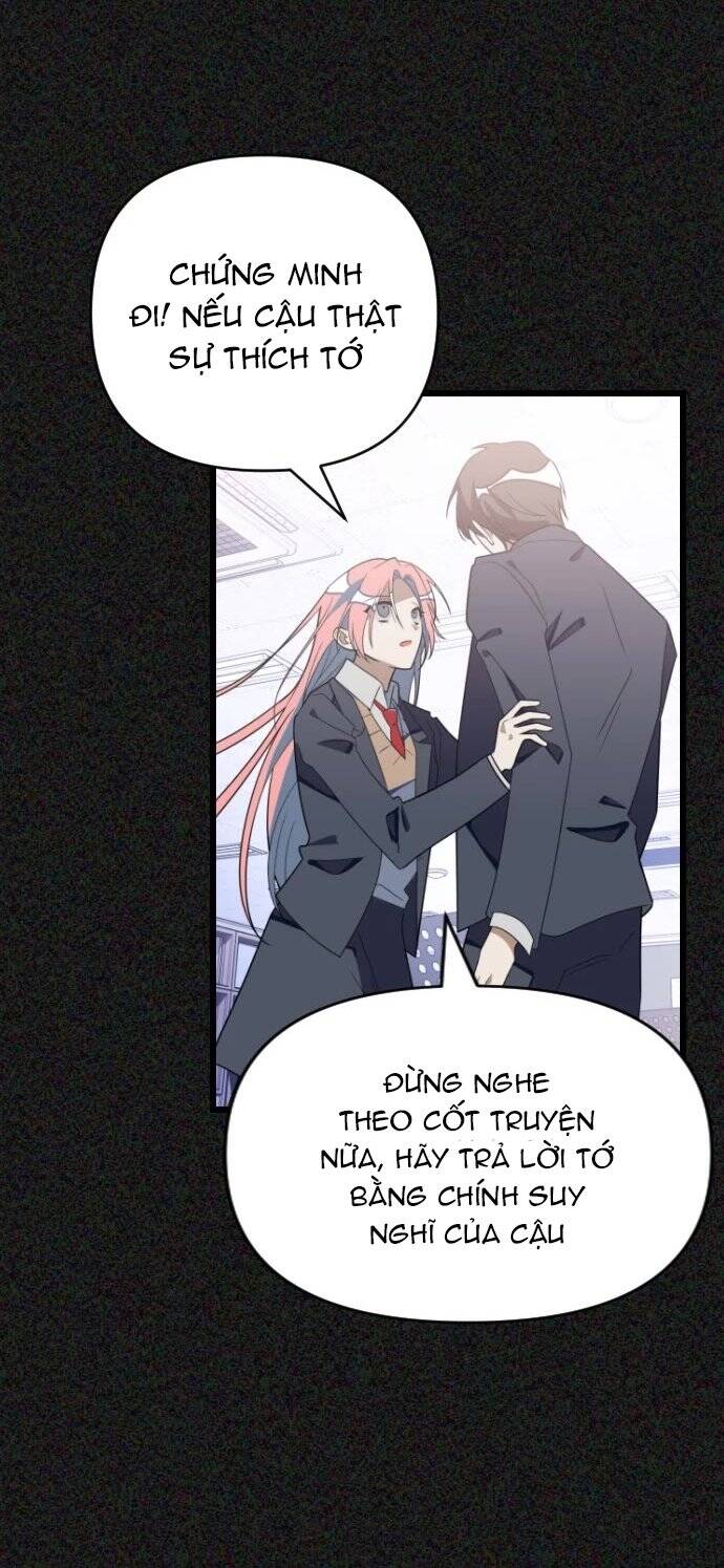 Sự Lãng Mạn Còn Tồn Tại Chapter 97 - 54