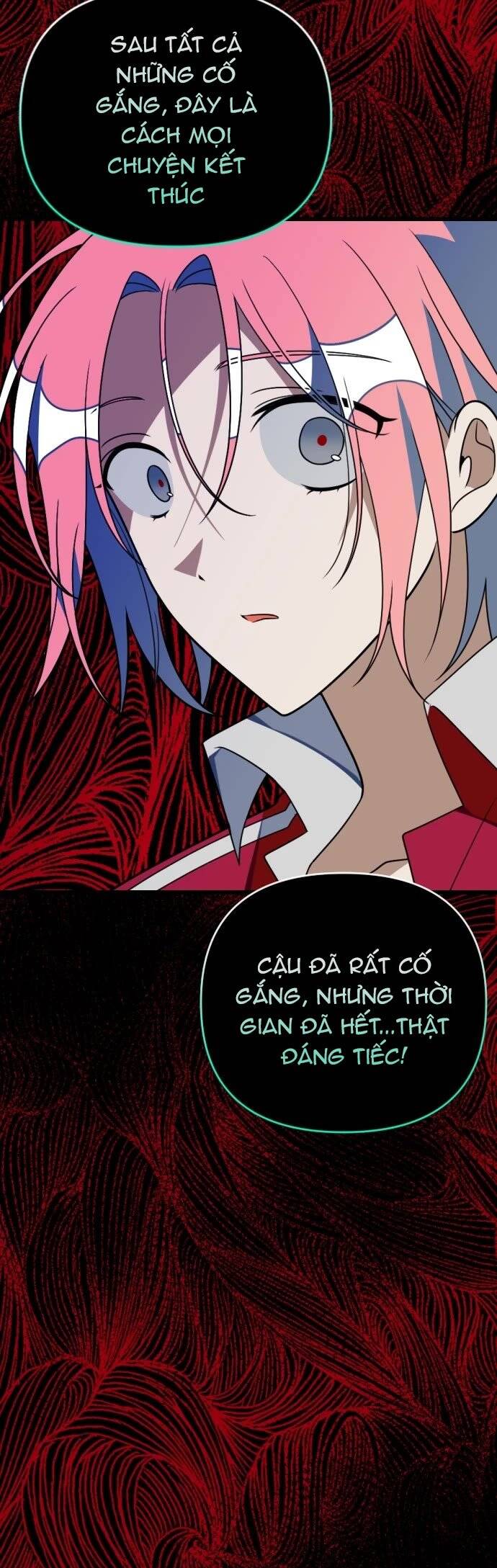Sự Lãng Mạn Còn Tồn Tại Chapter 98 - 56