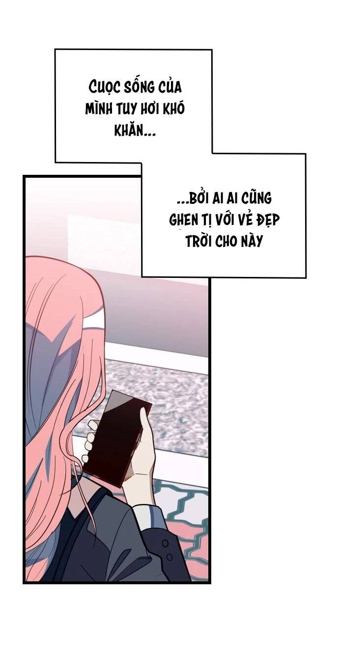 Sự Lãng Mạn Còn Tồn Tại Chapter 99 - 14