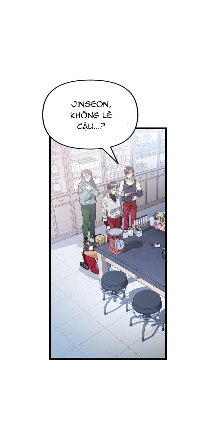 Sự Lãng Mạn Còn Tồn Tại Chapter 89 - 2