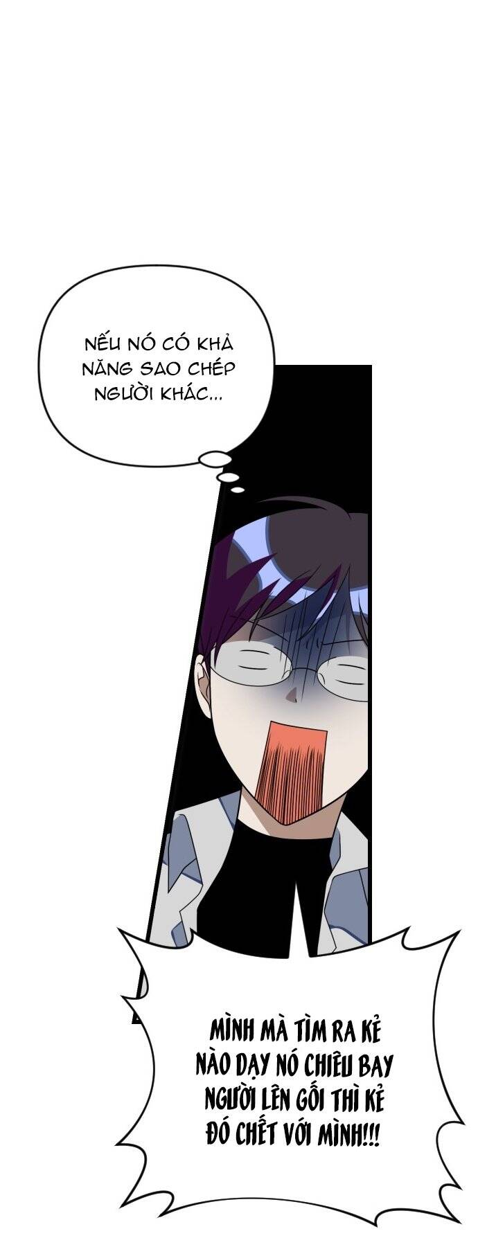 Sự Lãng Mạn Còn Tồn Tại Chapter 89 - 12